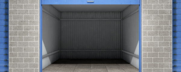 location de box
